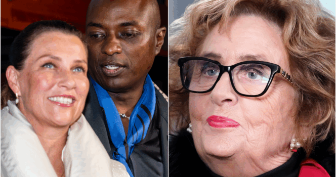 Trude Drevland er ikke fornøyd med den nye dokumentaren til Martha og Durek.