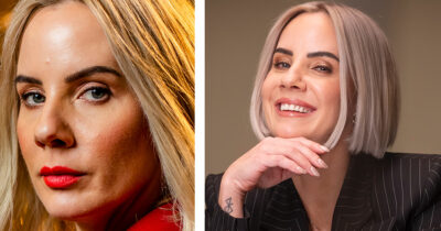 Ina Wroldsen