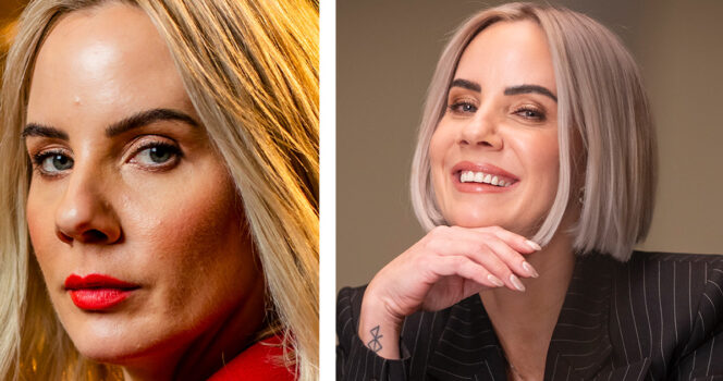 Ina Wroldsen