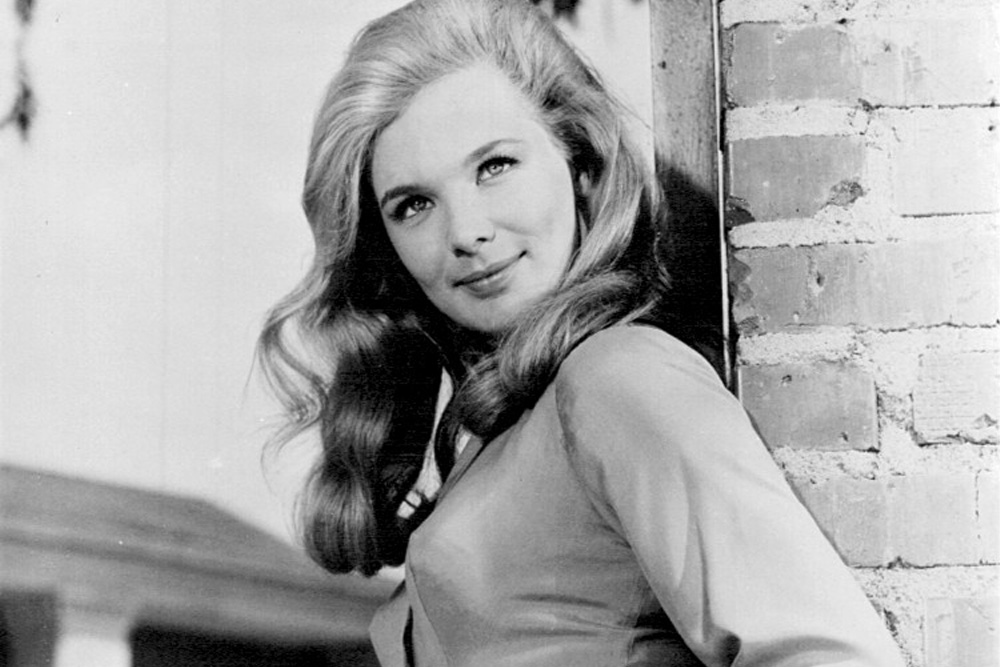 Linda Evans