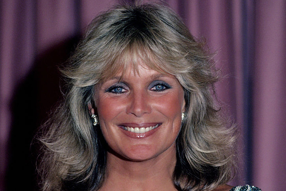 Linda Evans