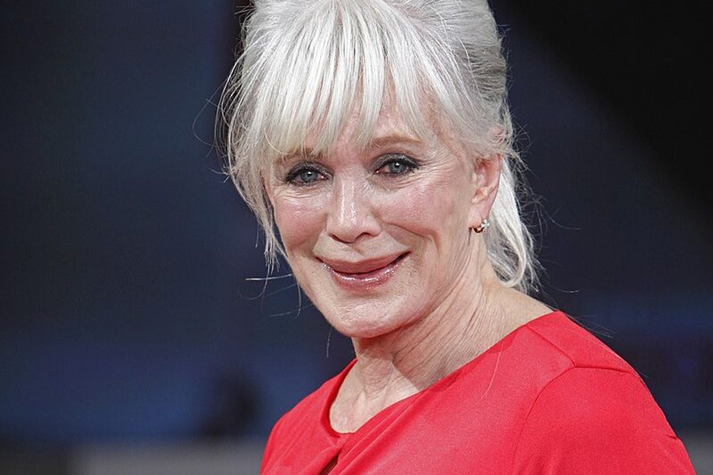 Linda Evans