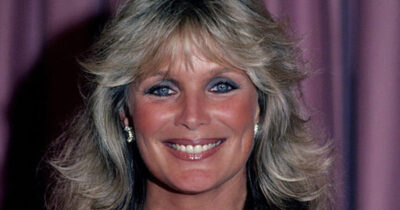 Linda Evans