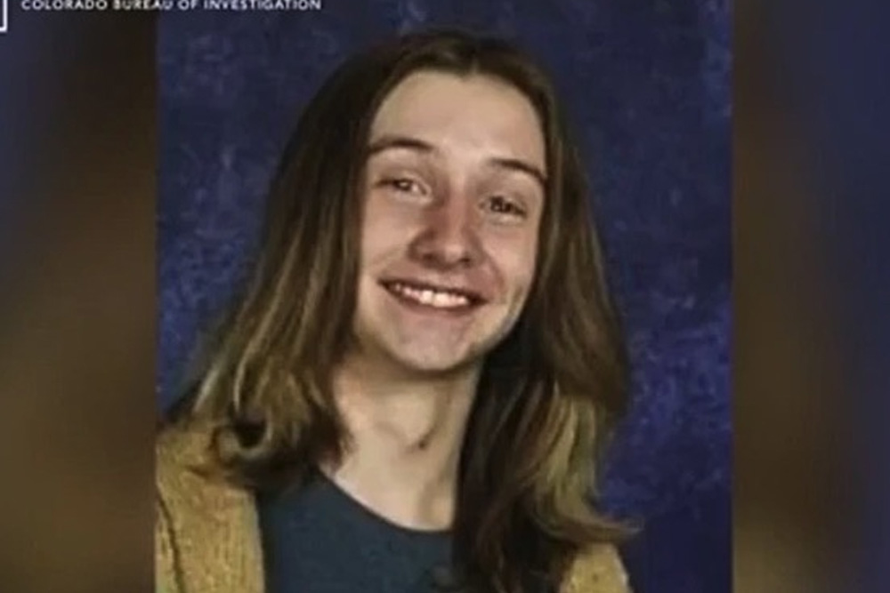 Joshua Maddux