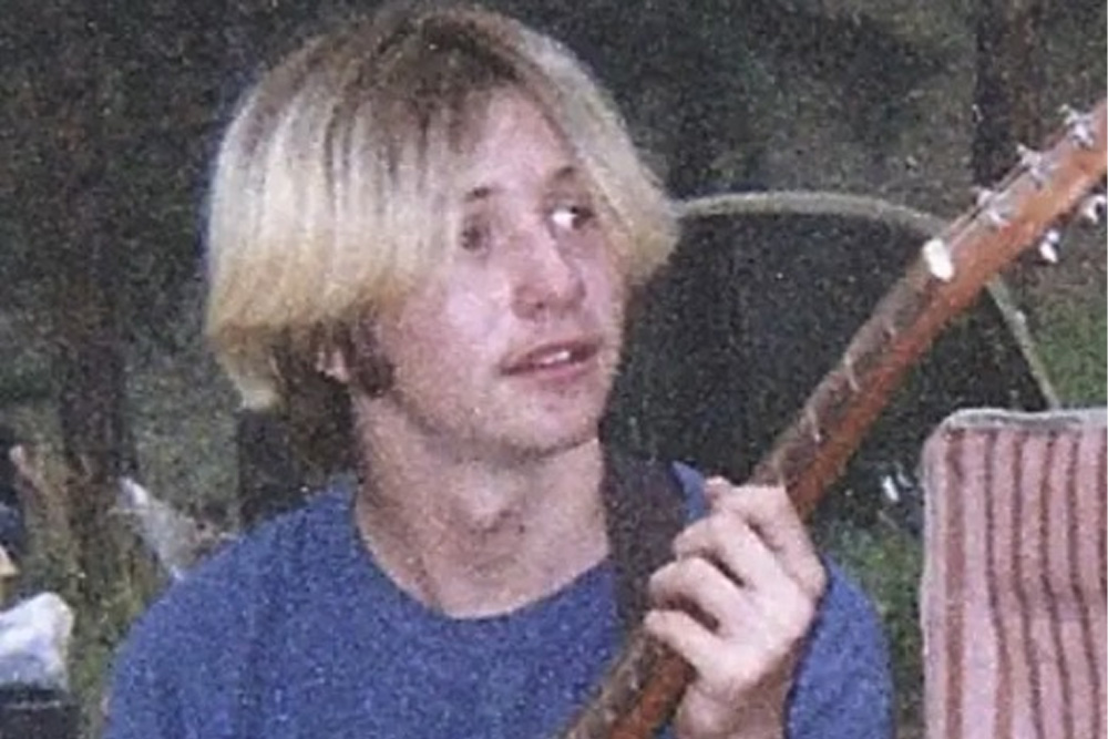 Joshua Maddux