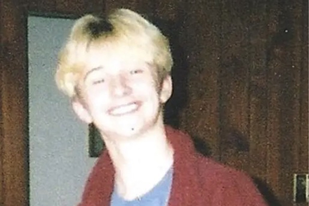 Joshua Maddux