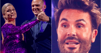 Jan Thomas sitt vennskap med Vendela Kirsebom vekker oppsikt.