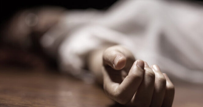 Illustrasjonsbilde: Død person
