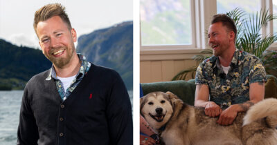 Kristian Niklas Johansson (35).