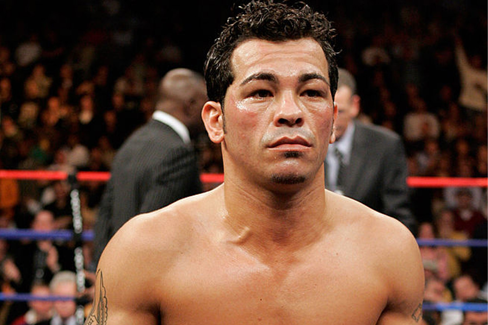 Arturo Gatti