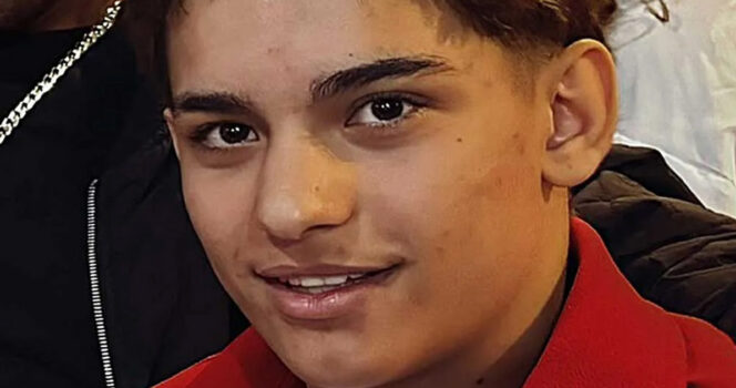 Arturo Gatti Jr.