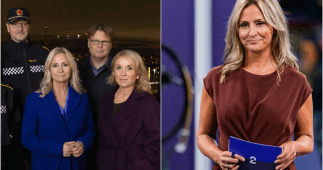 Åsted Norge.