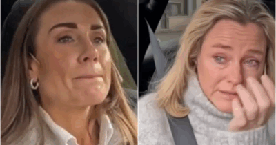 Solveig Kloppen og Tone Damli deler vonde ord om søstrenes selvmord.