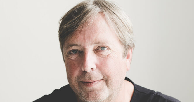 Tore Strømøy