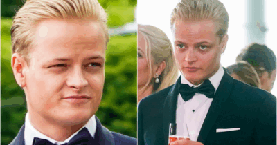Marius Borg Høiby må møte i retten for 31 forskjellige forhold.