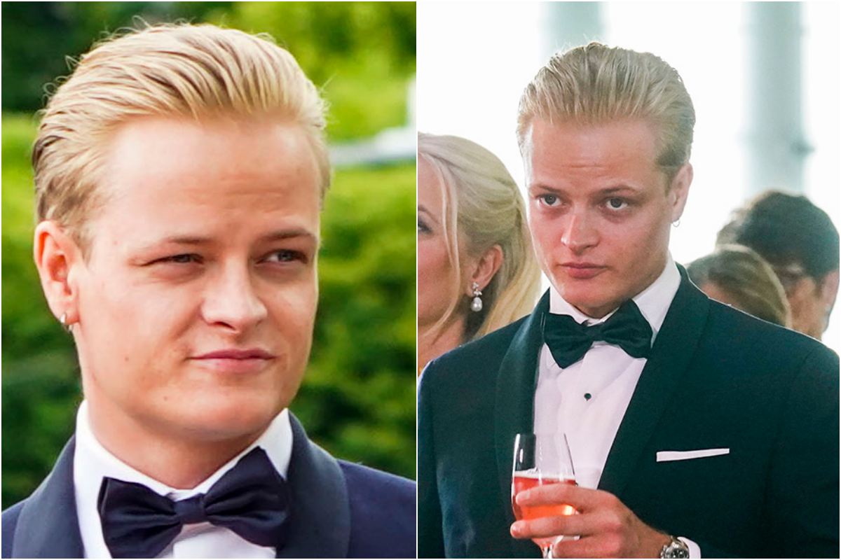 Marius Borg Høiby må møte i retten for 31 forskjellige forhold.