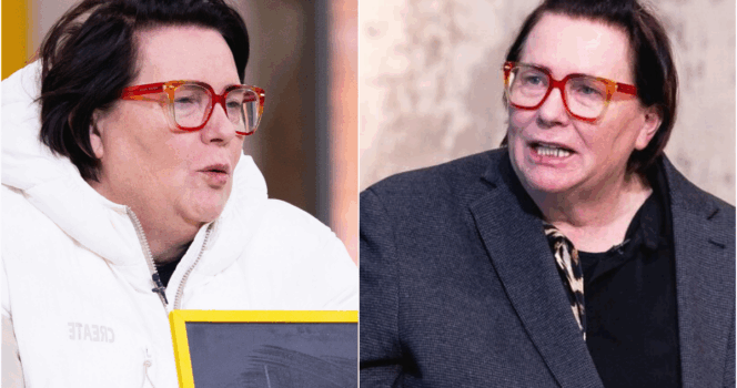 AnneMa stakk av med tittelen som Norges dummeste.