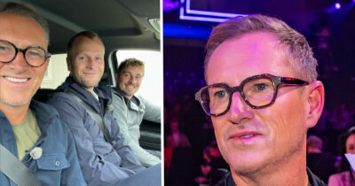 Halvor Bakke , Eventyrlig oppussing