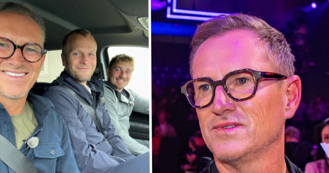 Halvor Bakke , Eventyrlig oppussing