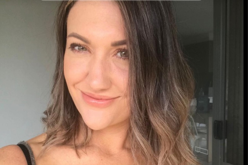 Krystal Maeyke