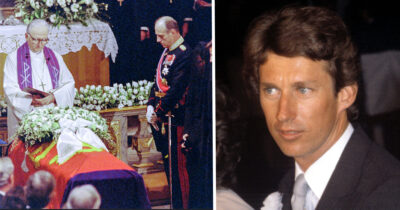 Kong Olav , Erling Lorentzen