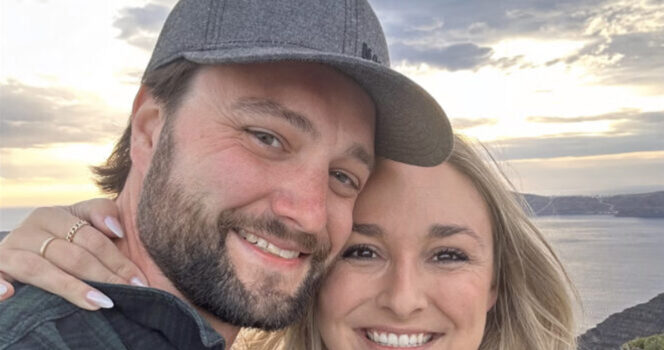 Brandon & Rachel Dumovich