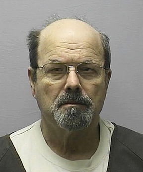 Dennis Rader.