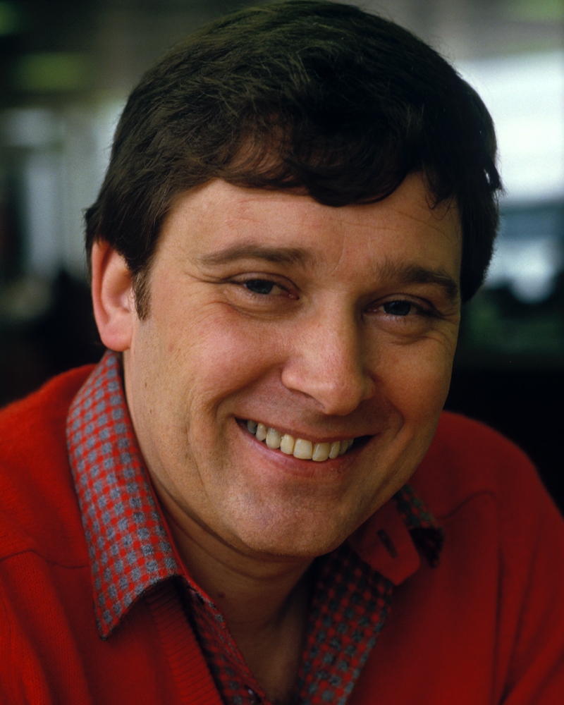 Vidar Lønn-Arnesen, 