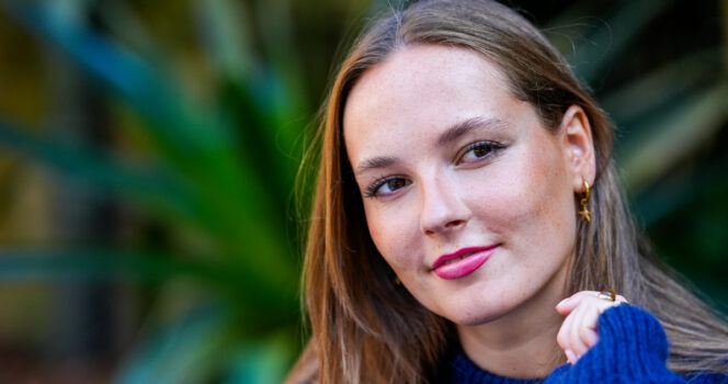 Prinsesse Ingrid Alexandra