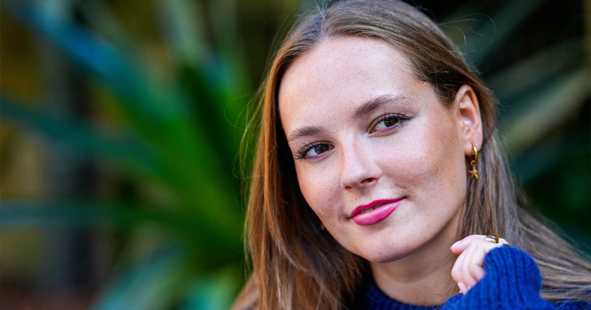 Prinsesse Ingrid Alexandra