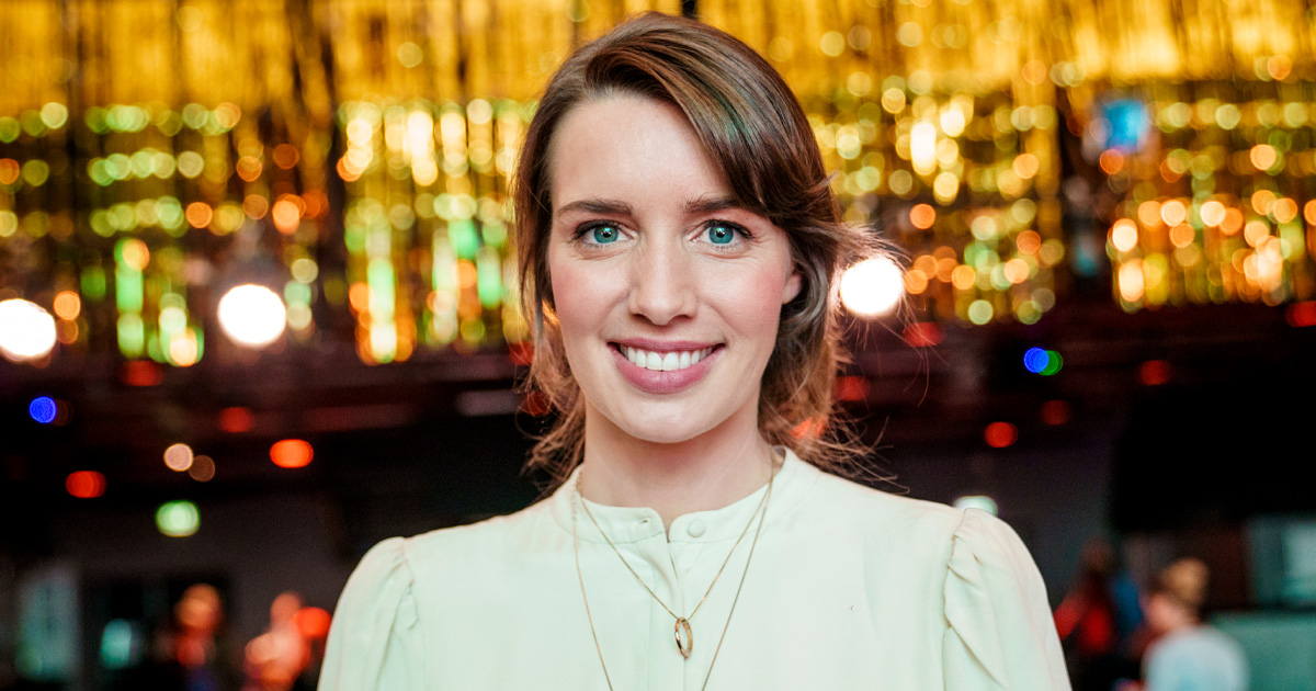 Susanne Wergeland