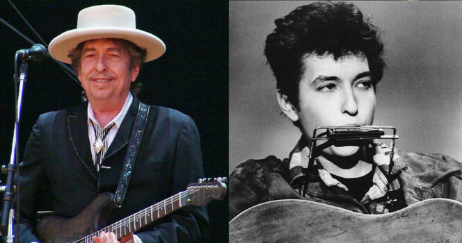 Bob Dylan