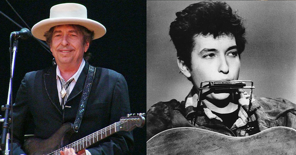 Bob Dylan