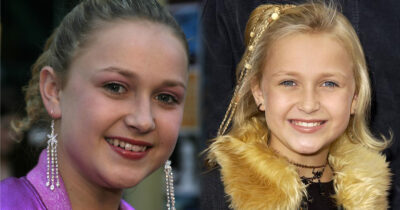 Skye McCole Bartusiak