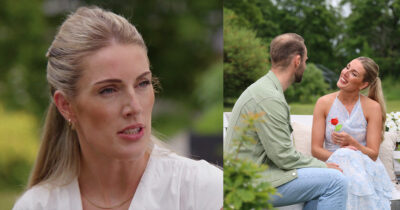 Jakten på kjærligheten