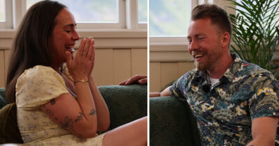 Jakten på kjærligheten