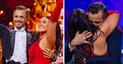 Viggo Venn , Rikke Lund