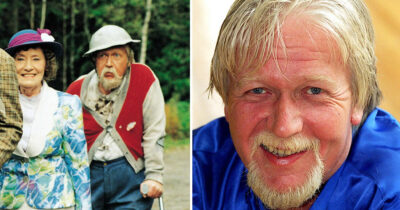 Harald Heide-Steen jr.