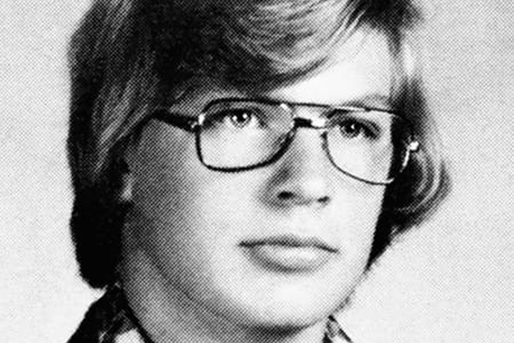 Jeffrey Dahmer