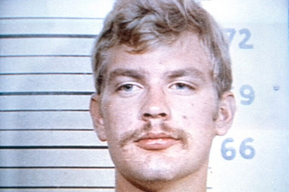 Jeffrey Dahmer