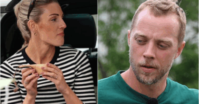 Cornelia Undheim sendte Mathias Wold hjem.