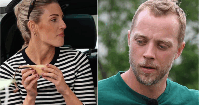 Cornelia Undheim sendte Mathias Wold hjem.