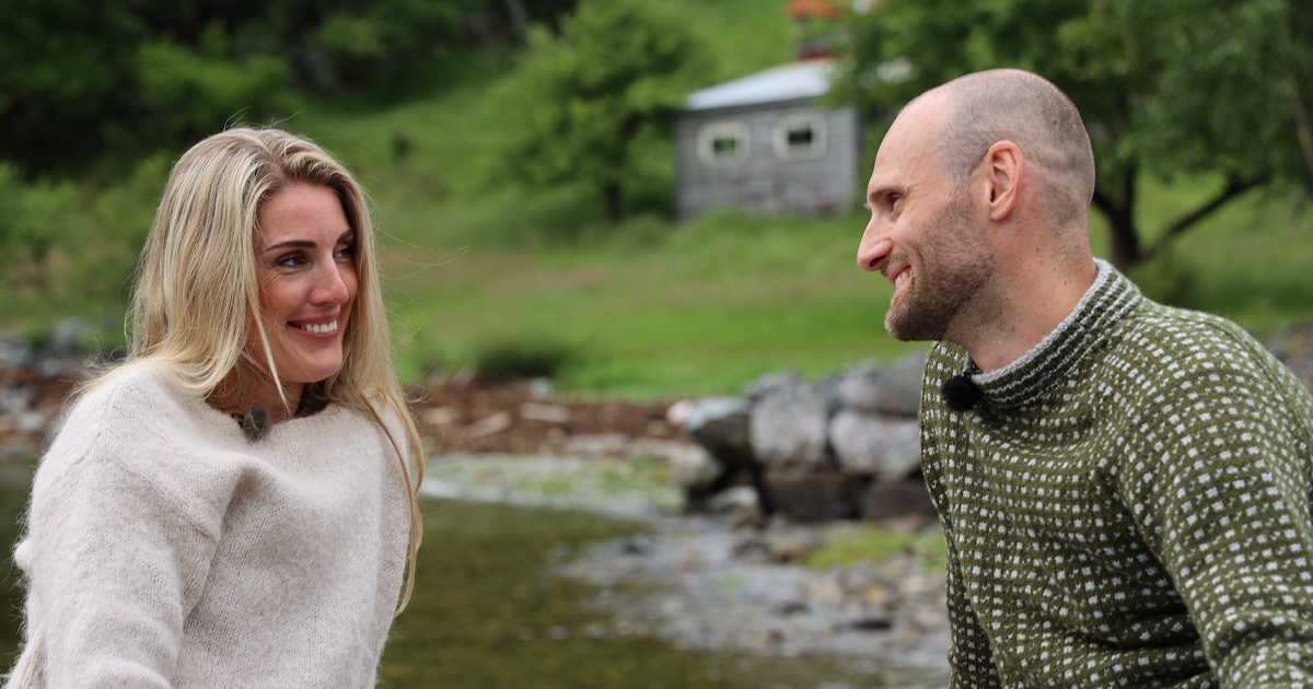 Cornelia Sofie Undheim