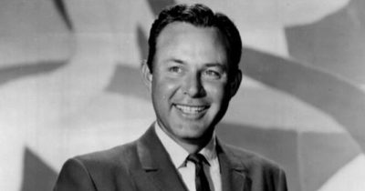 Jim Reeves