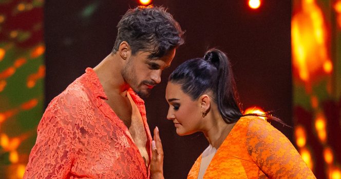 Viggo Venn , Rikke Lund