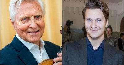 Arve Tellefsen og Matoma avslører et overraskende samarbeid.