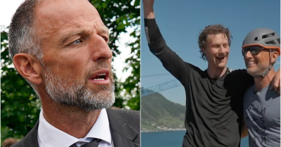 Tom Stiansen svarer på kritikken mot 71 grader nord