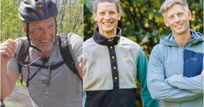 Tom Stiansen gleder seg til å se Gaute Grøtta Grav tilbake i 71-universet.