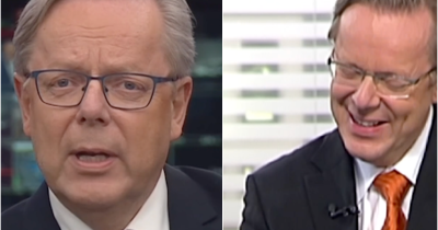 Arill Riise er ferdig som nyhetsanker i TV 2.