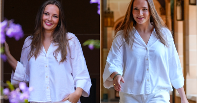 Prinsesse Ingrid Alexandra er student ved Universitetet i Sydney, Australia.